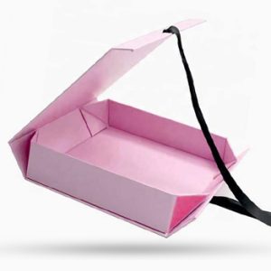 Collapsible Bakery Boxes
