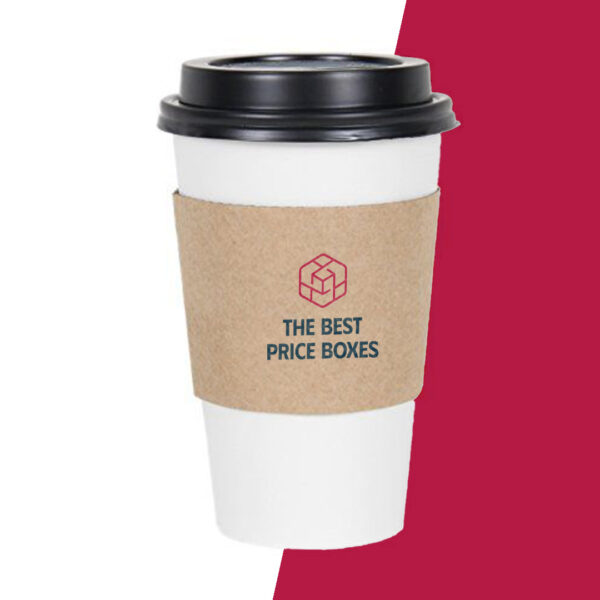 1 Coffee Cups With Lid