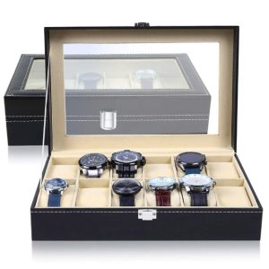 Watch Boxes