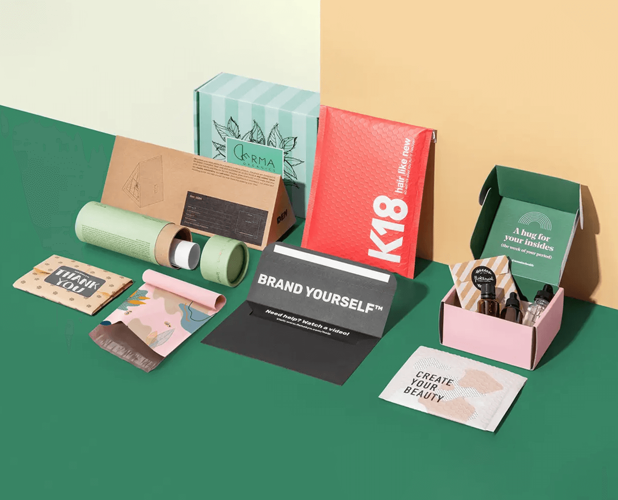 Customized Packaging Boxes Wholesale The Best Price Boxes