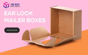 Mailer Boxes Wholesale