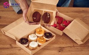 tray boxes