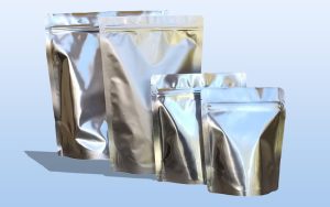 Custom mylar bags