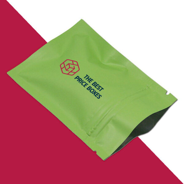 3.5 Mylar Bag