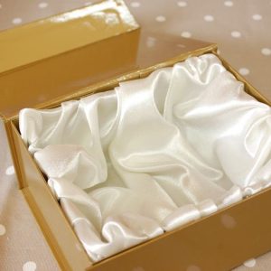 Satin Lined Boxes