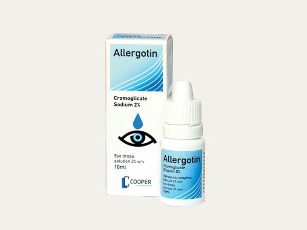 Custom Eye Drop Boxes