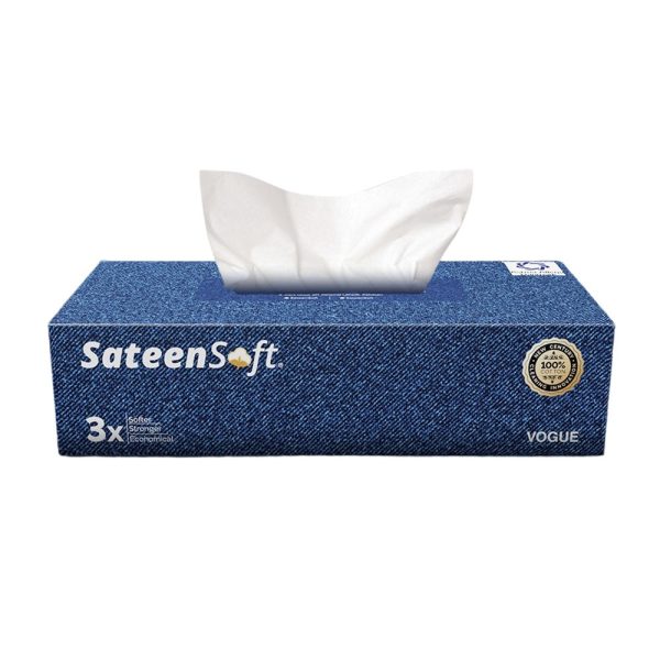 Tissue Boxes