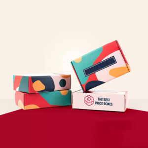 Advertising Packaging