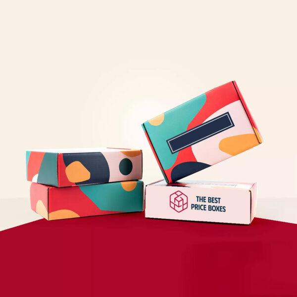 Advertising Packaging