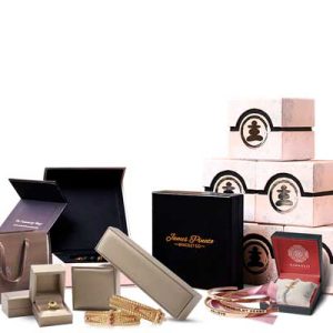 Custom Concealer Boxes