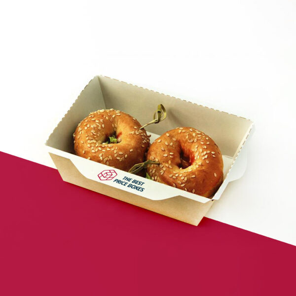 Bagel Packaging