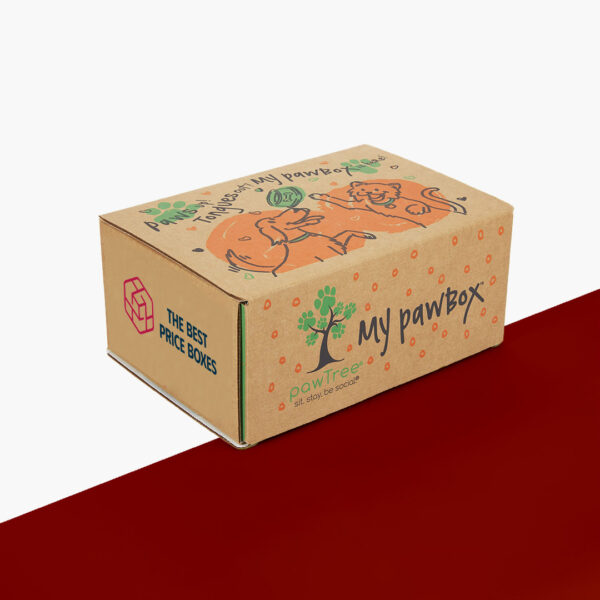 Best pet subscription boxes