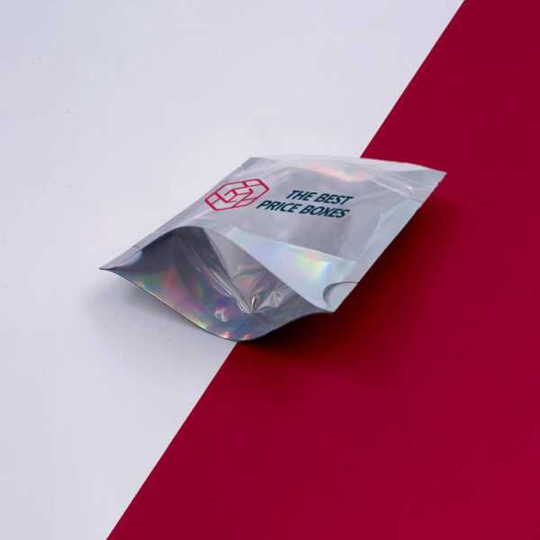 Biodegradable Mylar Bags