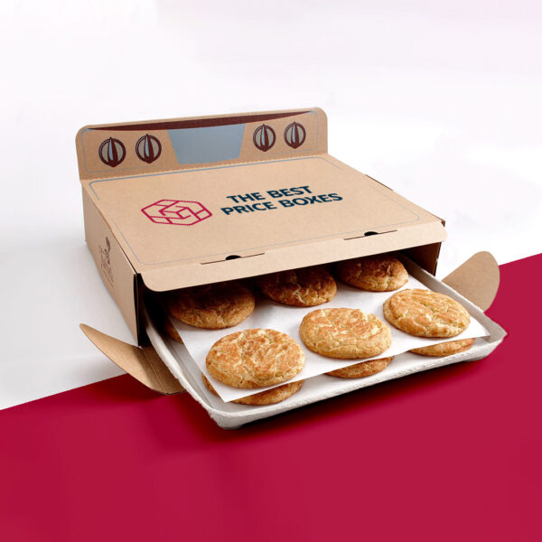 Biscotti Boxes