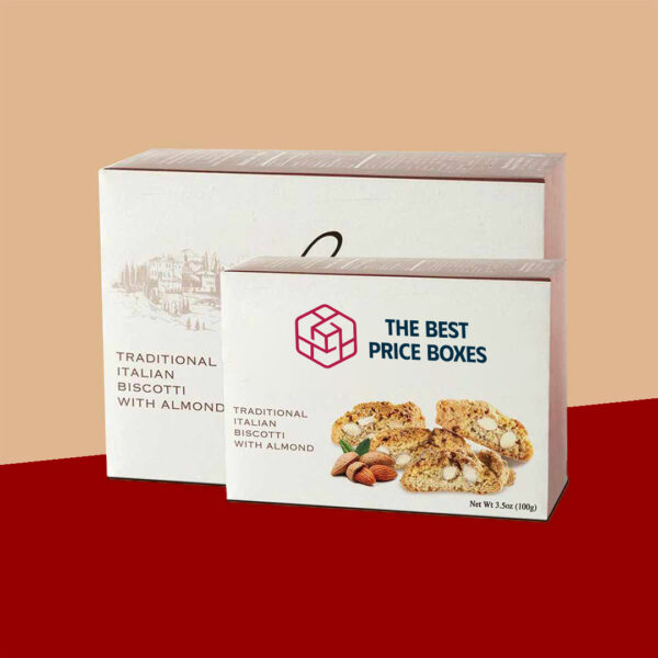 Biscotti Packaging