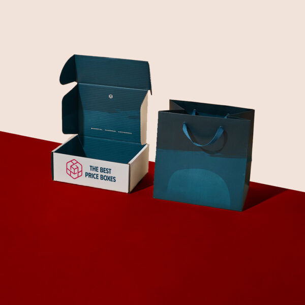 Black Friday Packaging