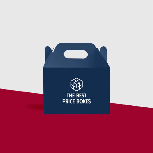 Blue Gable Packaging