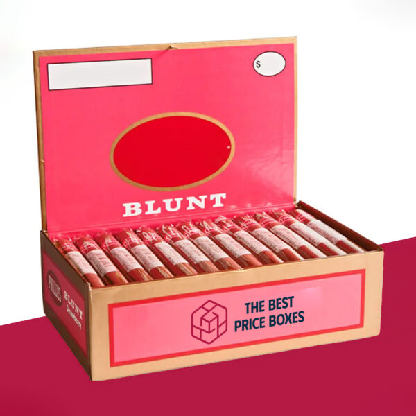Blunt Boxes