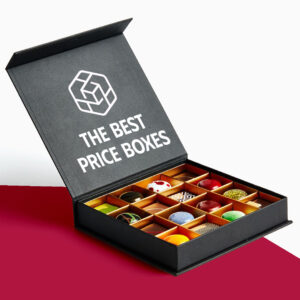 Bonbon boxes