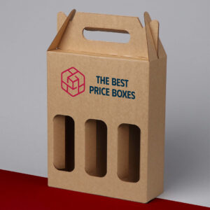 Bottle Boxes