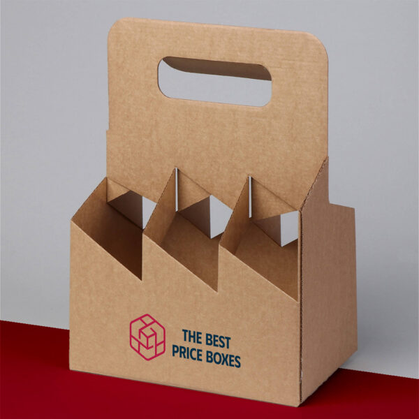 Bottle Packaging