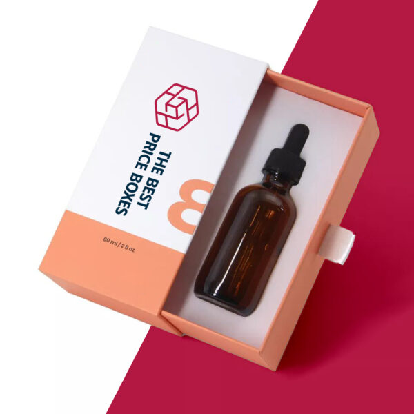 Bottle Product Insert