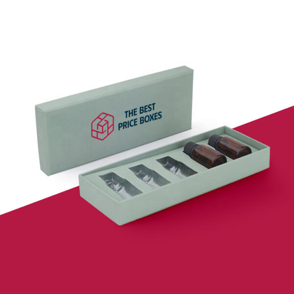 Bottle Product Inserts