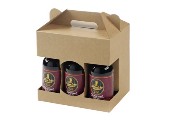 Bottle Boxes