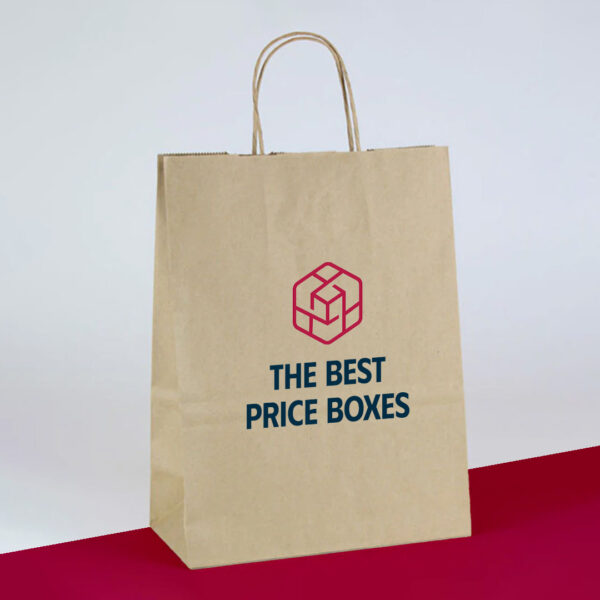 Brown Paper Bags