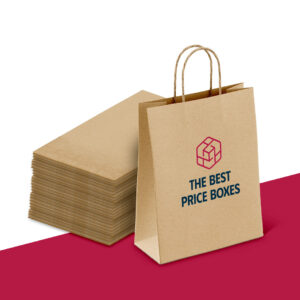 Brown Paper Bags wholesale