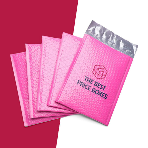 Bubble Mailers Bag