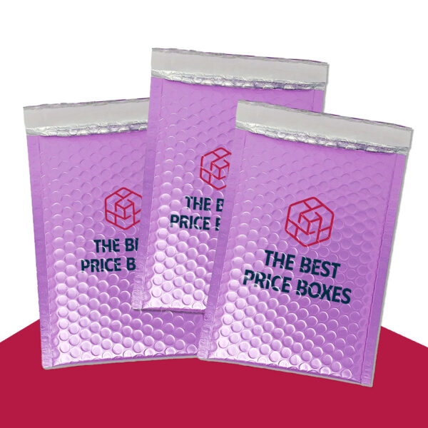 Bubble Mailers Bags