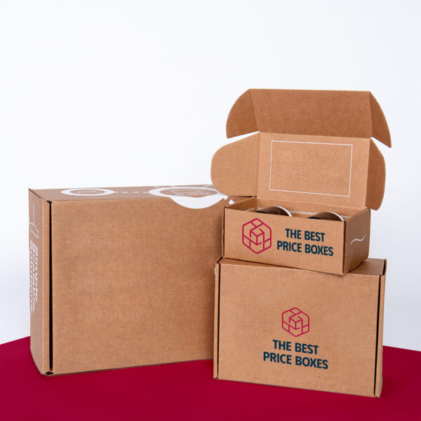 Bux board Box