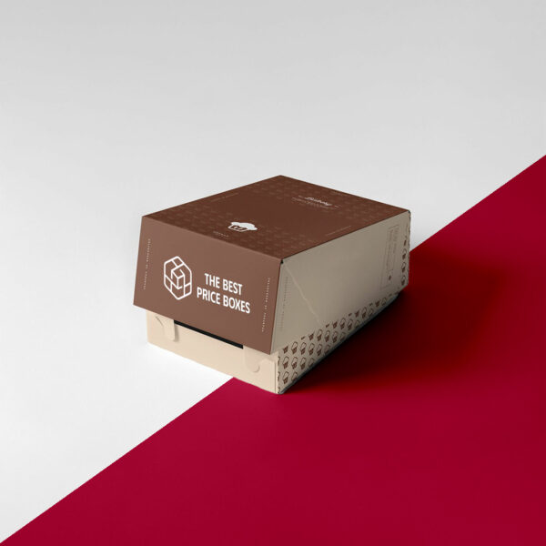 Cake Bakery Boxes