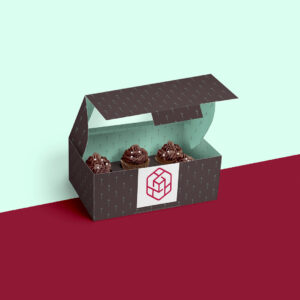 Cake Bakery Packaging