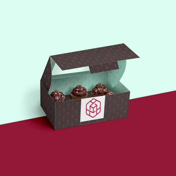 Cake Bakery Packaging
