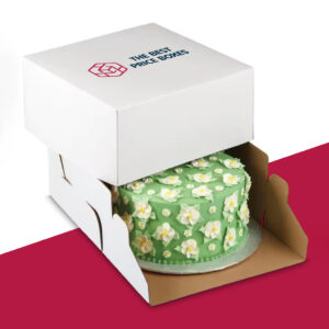 Cake Boxes
