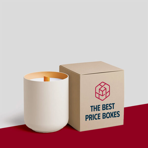 Candle boxes