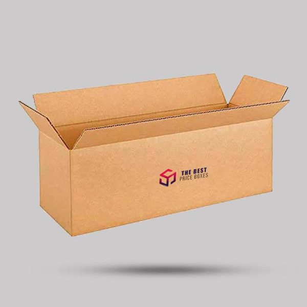 Cardboard Boxes