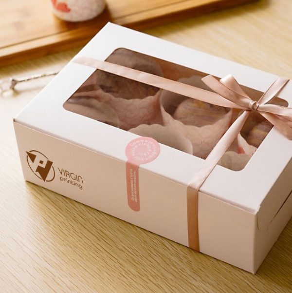 Chipboard Boxes