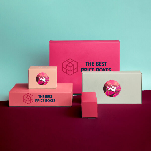 Custom Advertising Packaging