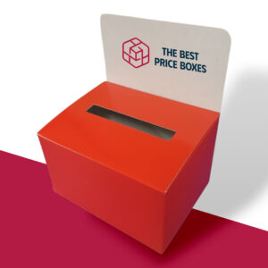 Custom Ballot Packaging