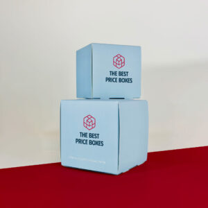 Custom Black Friday Packaging