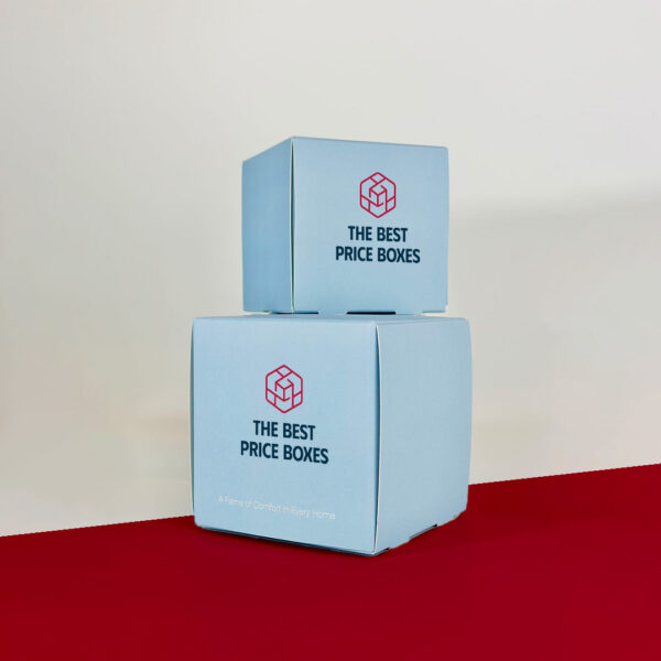 Custom Black Friday Packaging