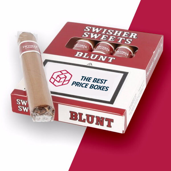 Custom Blunt Boxes