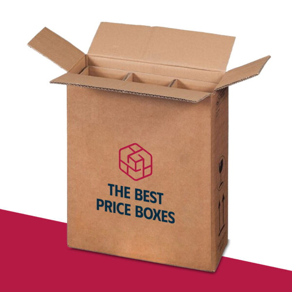 Custom Bottle Boxes