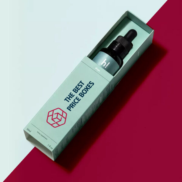 Custom Bottle Product Inserts