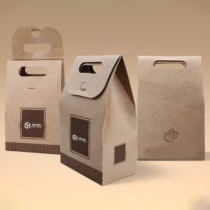 Gable Boxes