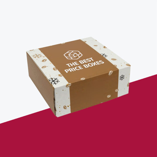 Custom Coffee Boxes