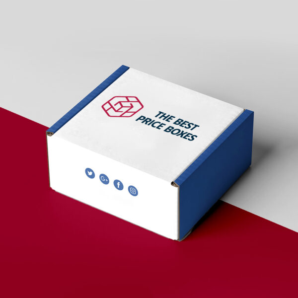 Custom Dental Boxes